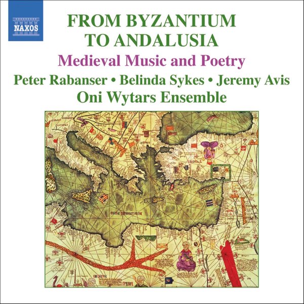 From Byzantium to Andalusia: Medieval Music and Poetry by Oni Wytars  Ensemble on Apple Music From Byzantium to Andalusia: Medieval Music and Poetry by Oni Wytars  Ensemble on Apple Music