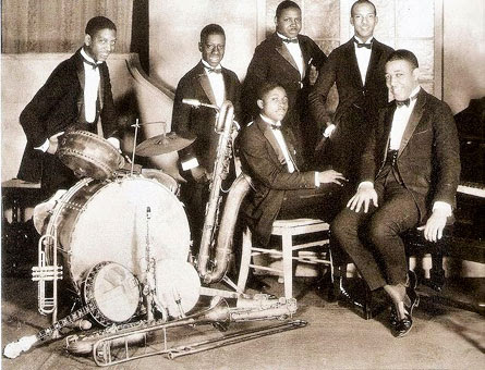 Duke Ellington Page Duke Ellington Page