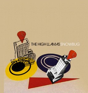 High Llamas - Snowbug - Amazon.com Music