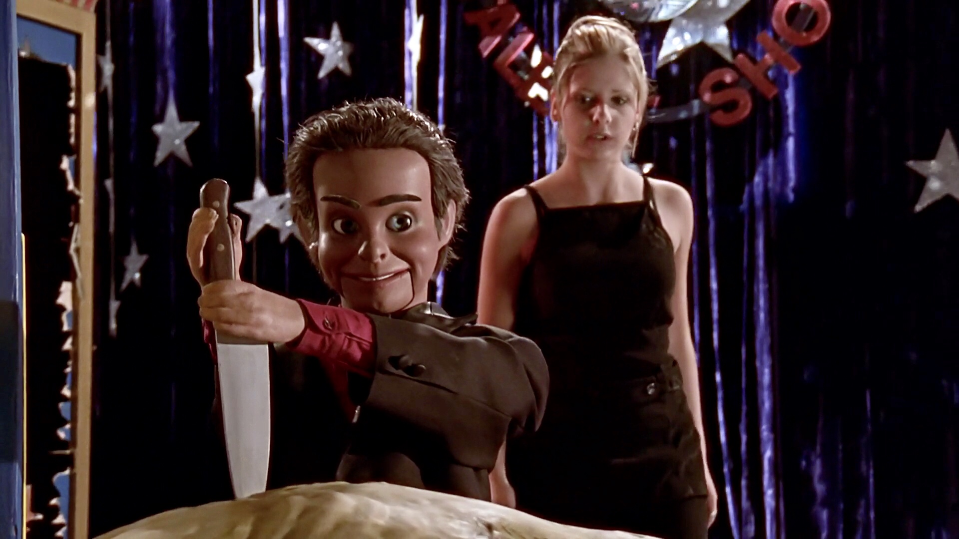 Buffy the Vampire Slayer The Puppet Show (TV Episode 1997) - IMDb
