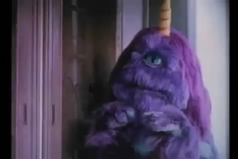 Purple People Eater (1988) - IMDb