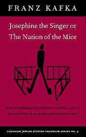 Josephine the Singer or The Nation of the Mice • Montreal Review of Books