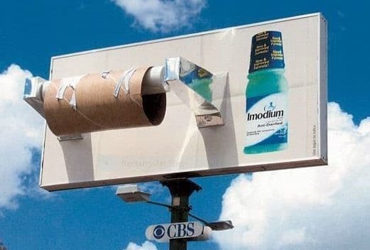 The Funniest Billboards of the Past Few Decades – OOH TODAY