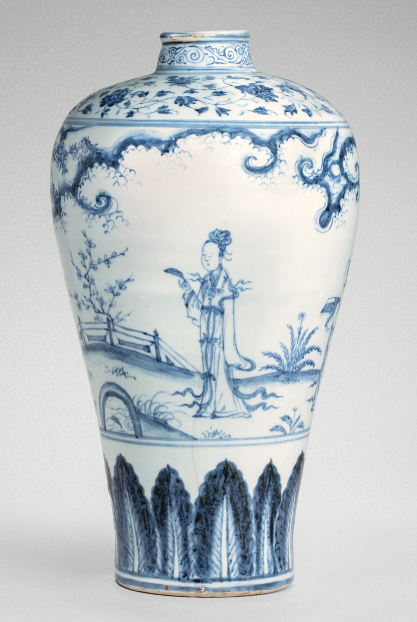 Ming dynasty Porcelains from a Japanese Private Collection at Sotheby's New  York, 11 September 2019 - Alain.R.Truong