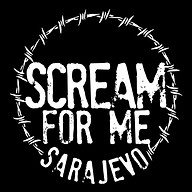 www.screamformesarajevo.com
