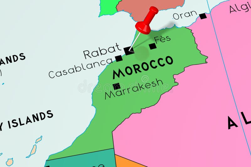 morocco-rabat-capital-city-pinned-political-map-152508718.jpg