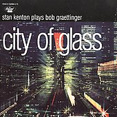 City of Glass (Stan Kenton album) - Wikipedia