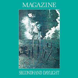 Magazine - Secondhand Daylight.jpg