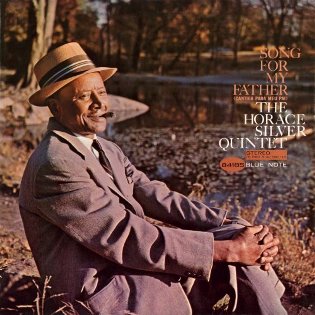 Song for My Father (album) - Wikipedia Song for My Father (album) - Wikipedia