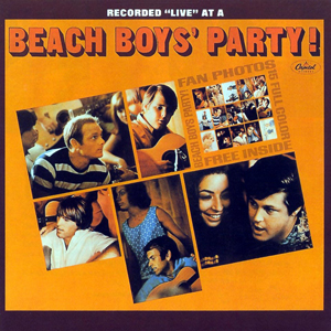 Beach Boys' Party! - Wikipedia