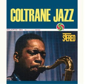 Coltrane Jazz - Wikipedia