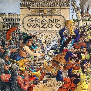 The Grand Wazoo - Wikipedia