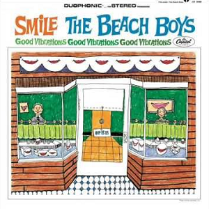 Smile (The Beach Boys album) - Wikipedia