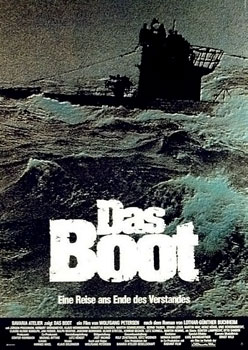 Das Boot (film) - Wikipedia
