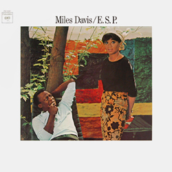E.S.P. (Miles Davis album) - Wikipedia