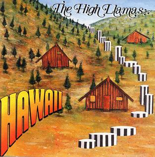 Hawaii (album) - Wikipedia