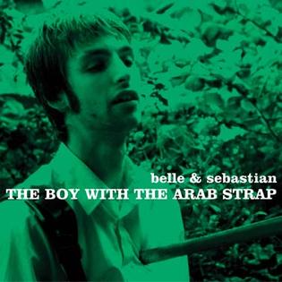 The Boy with the Arab Strap - Wikipedia