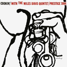Cookin' with the Miles Davis Quintet - Wikipedia Cookin' with the Miles Davis Quintet - Wikipedia