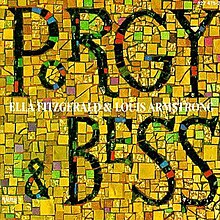 Porgy and Bess (Ella Fitzgerald and Louis Armstrong album) - Wikipedia Porgy and Bess (Ella Fitzgerald and Louis Armstrong album) - Wikipedia