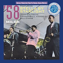 1958 Miles - Wikipedia