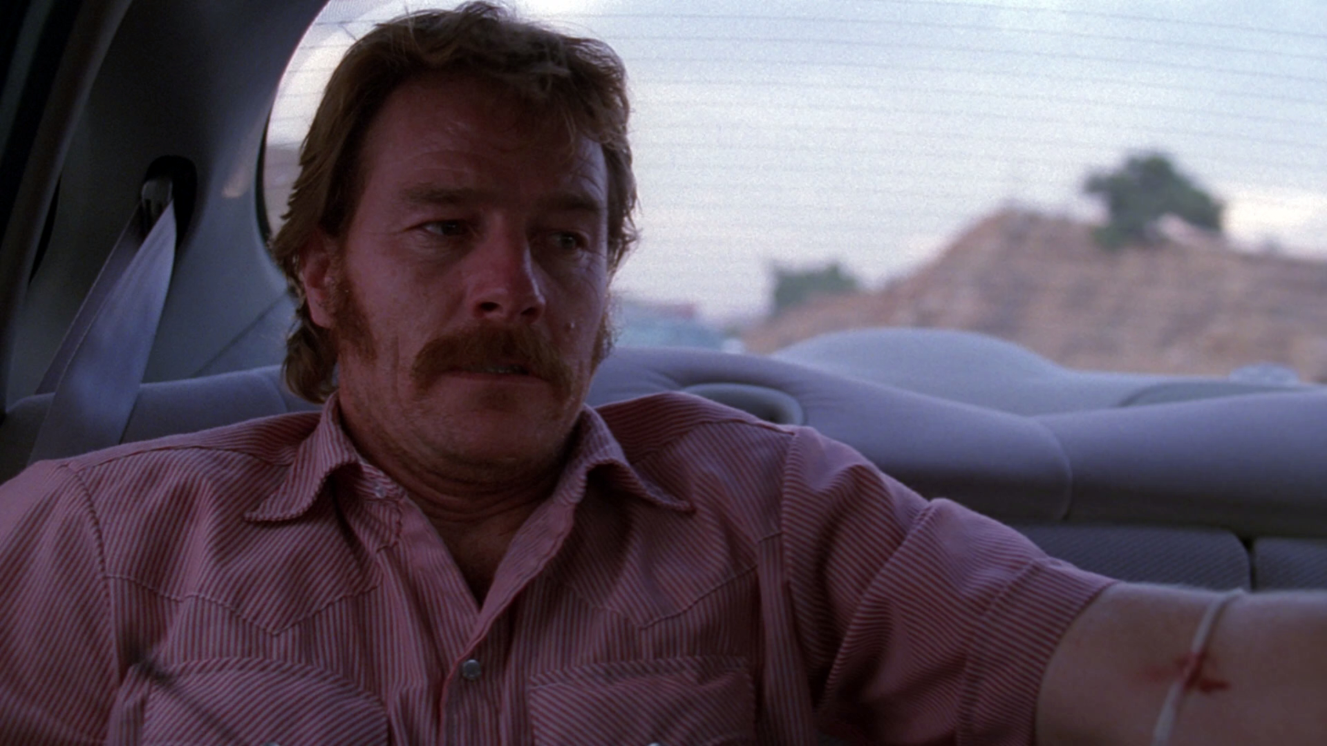 The X-Files Episodes That Showcased The Talent of Breaking Bad's Vince  Gilligan | Den of Geek