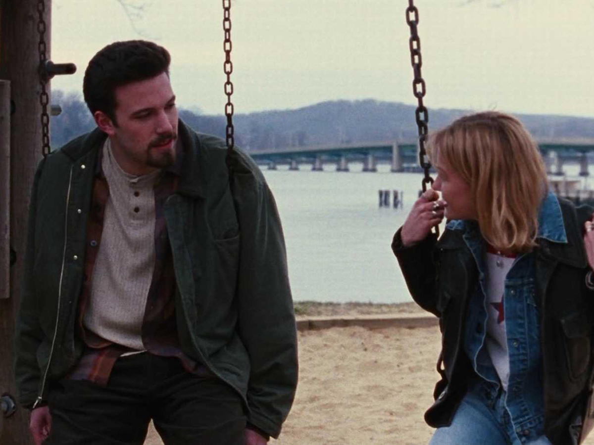 Chasing Amy' is a unique love story which breaks all the rules of its  respective genre - Highlander