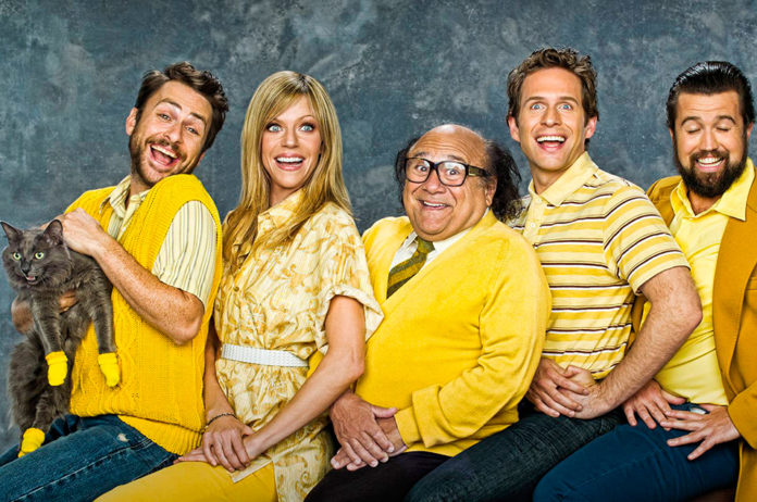 Why You Should Be Watching 'It's Always Sunny In Philadelphia'
