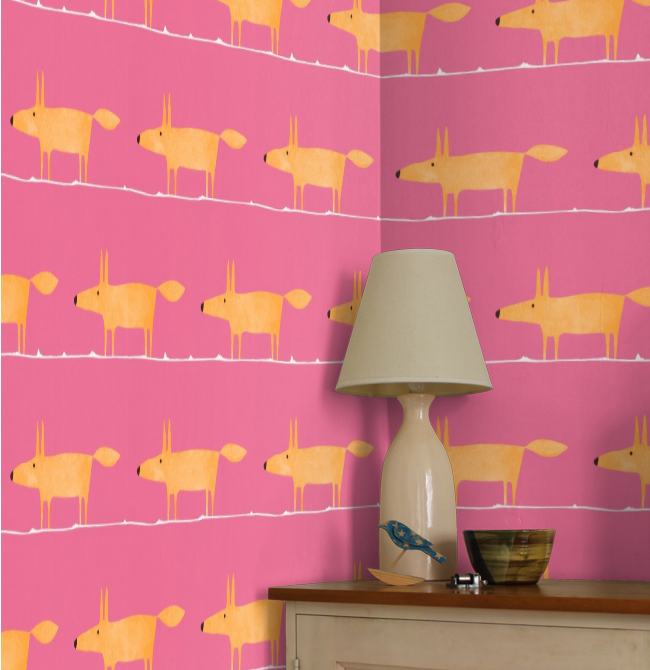 10 Wallpapers that prove wallpaper isn't ugly anymore – SheKnows